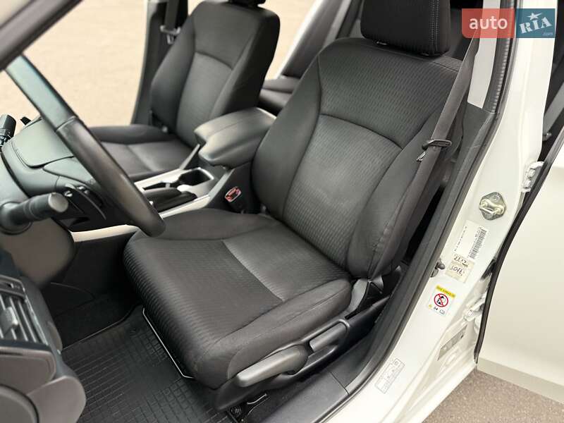 Седан Honda Accord 2013 в Днепре