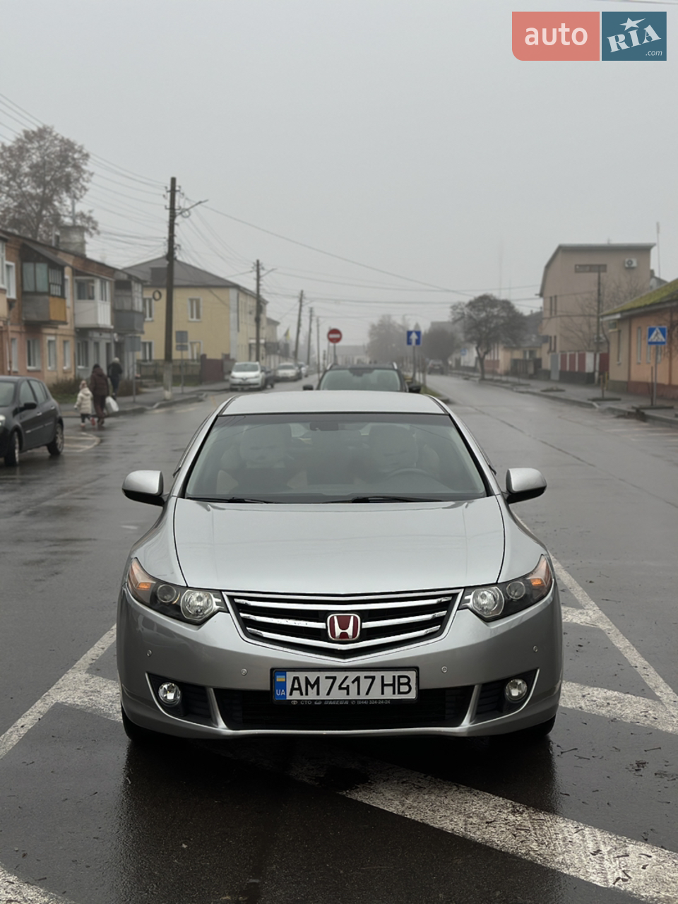 2011 Honda Accord - мініатюра 11