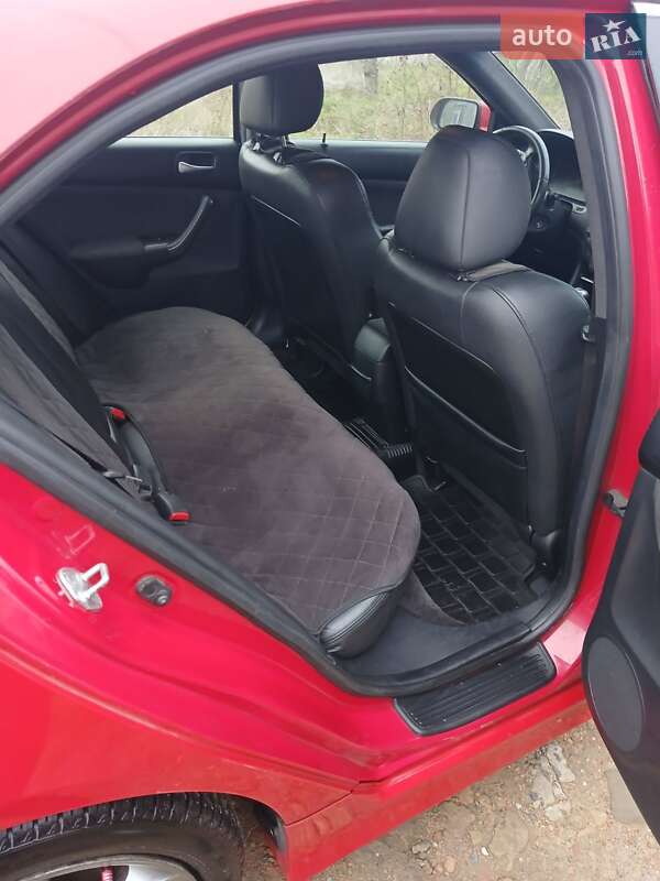 Седан Honda Accord 2006 в Николаеве фото 18 Седан Honda Accord 2006 в Николаеве