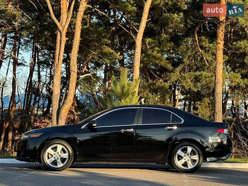 Седан Honda Accord 2008 в Киеве