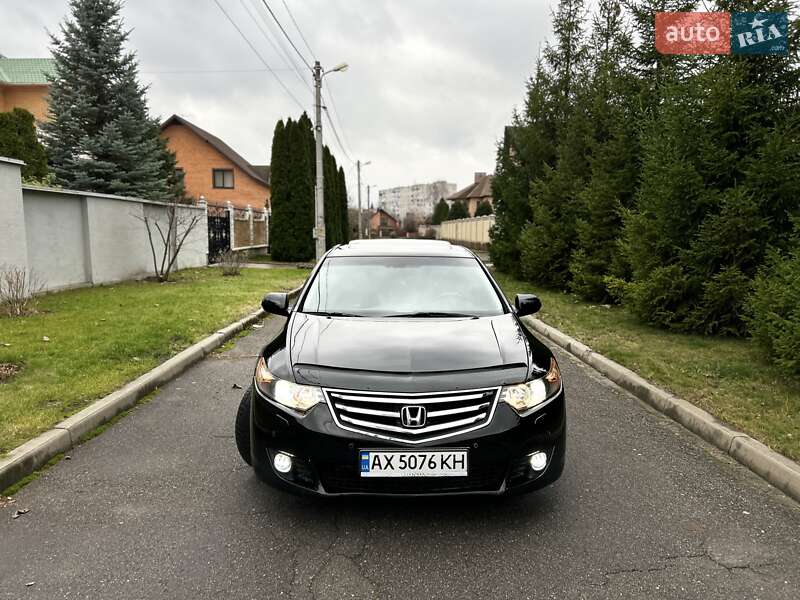 Седан Honda Accord 2008 в Харькове