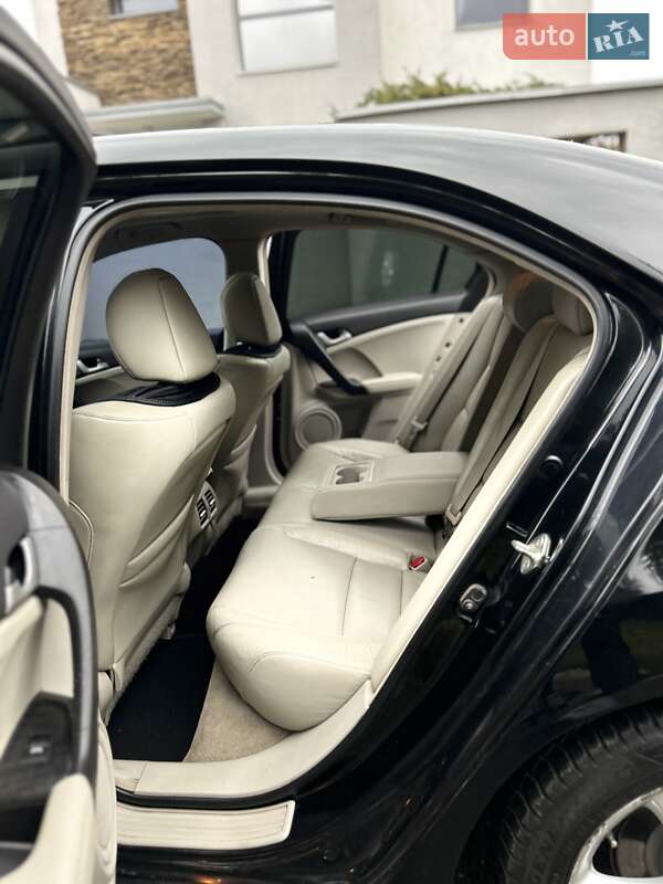 Седан Honda Accord 2008 в Харькове