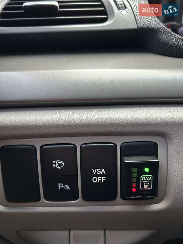 Седан Honda Accord 2008 в Харькове