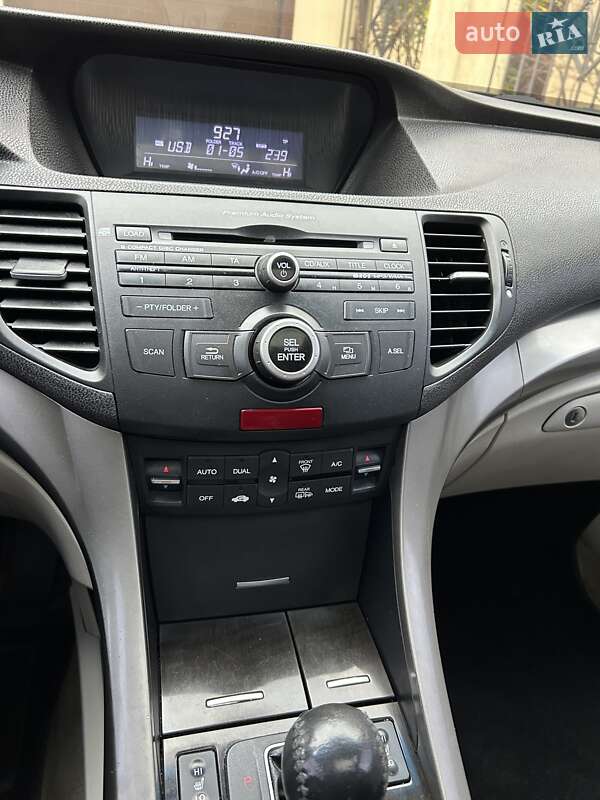 Седан Honda Accord 2008 в Харькове