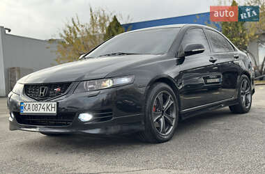 Седан Honda Accord 2007 в Киеве