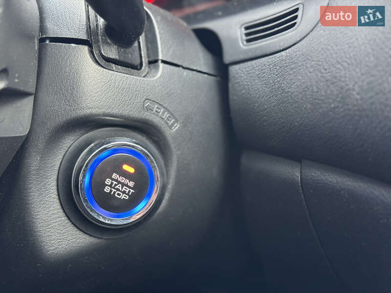 Седан Honda Accord 2007 в Києві