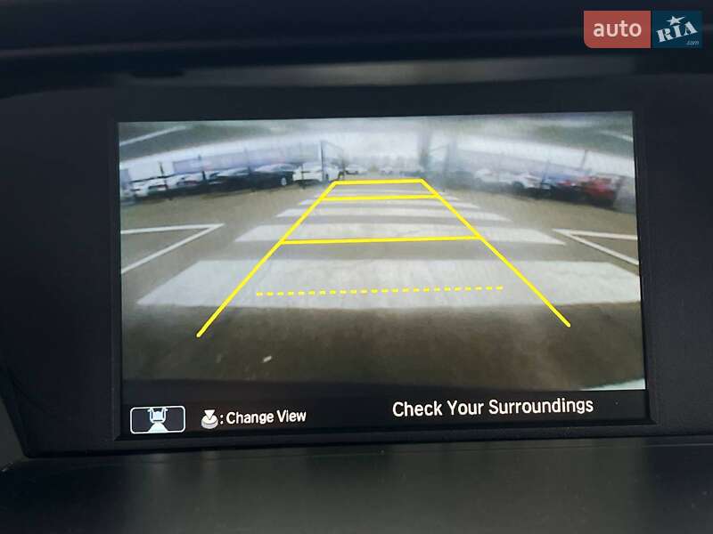 Седан Honda Accord 2013 в Одессе фото 14 Седан Honda Accord 2013 в Одессе