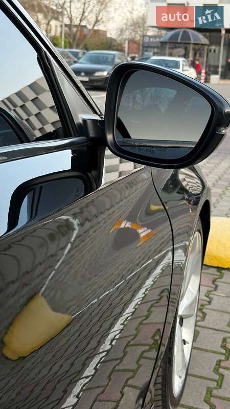 Седан Honda Accord 2018 в Одессе