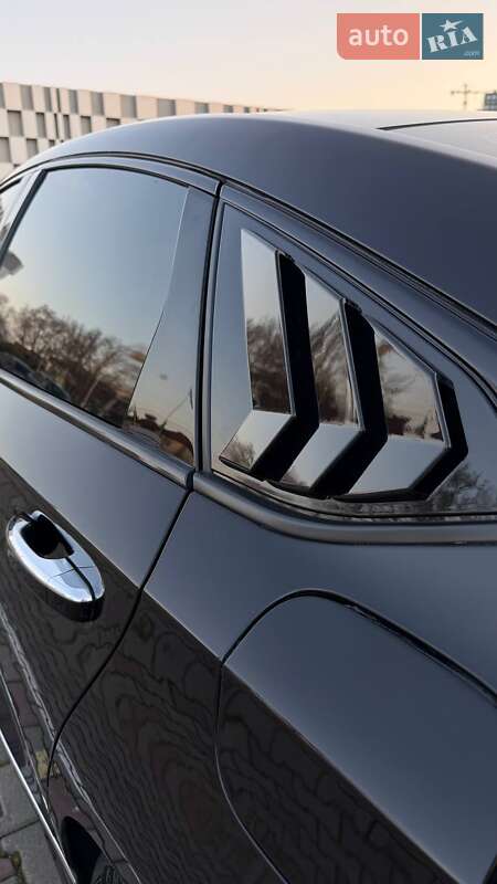 Седан Honda Accord 2018 в Одессе