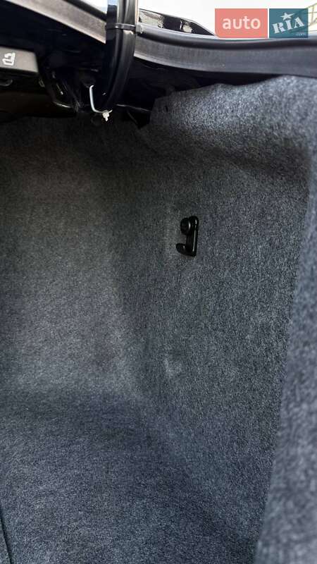 Седан Honda Accord 2018 в Одессе