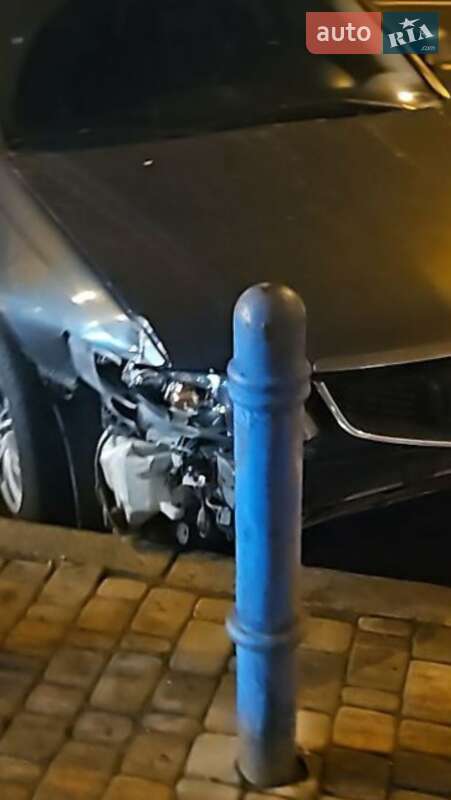 Седан Honda Accord 2005 в Киеве