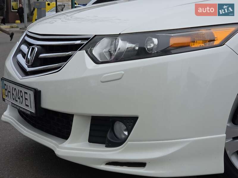 Седан Honda Accord 2008 в Одесі