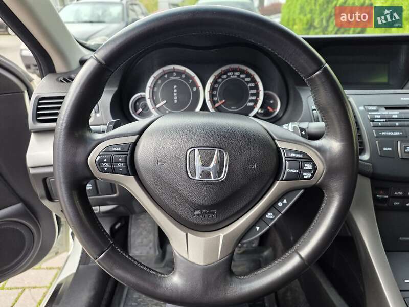 Седан Honda Accord 2008 в Одесі