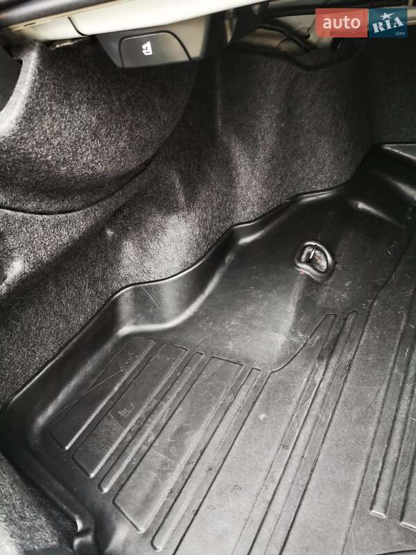 Седан Honda Accord 2008 в Одесі