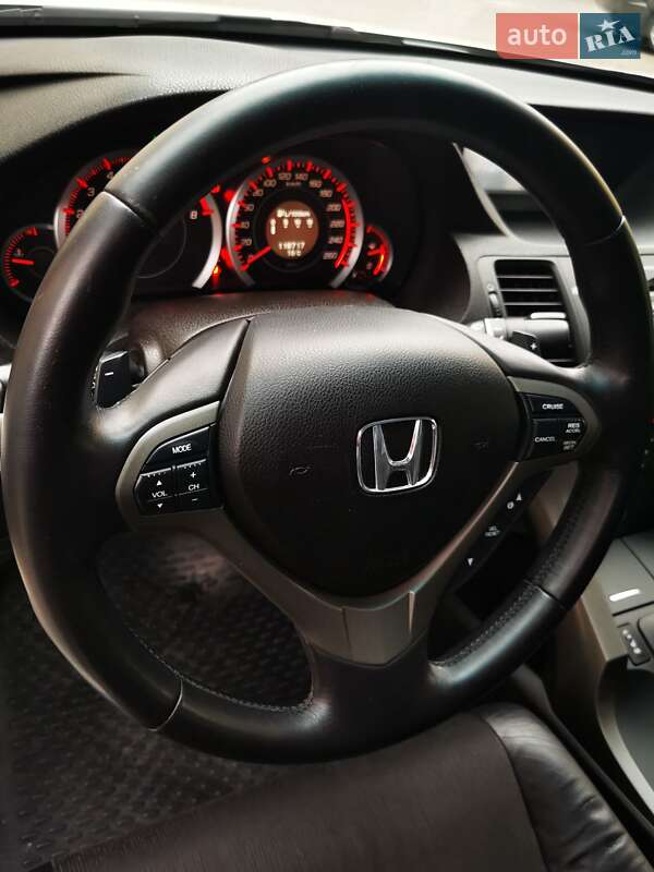 Седан Honda Accord 2008 в Одесі