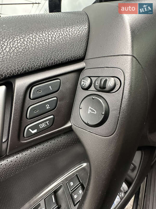 Седан Honda Accord 2010 в Житомире