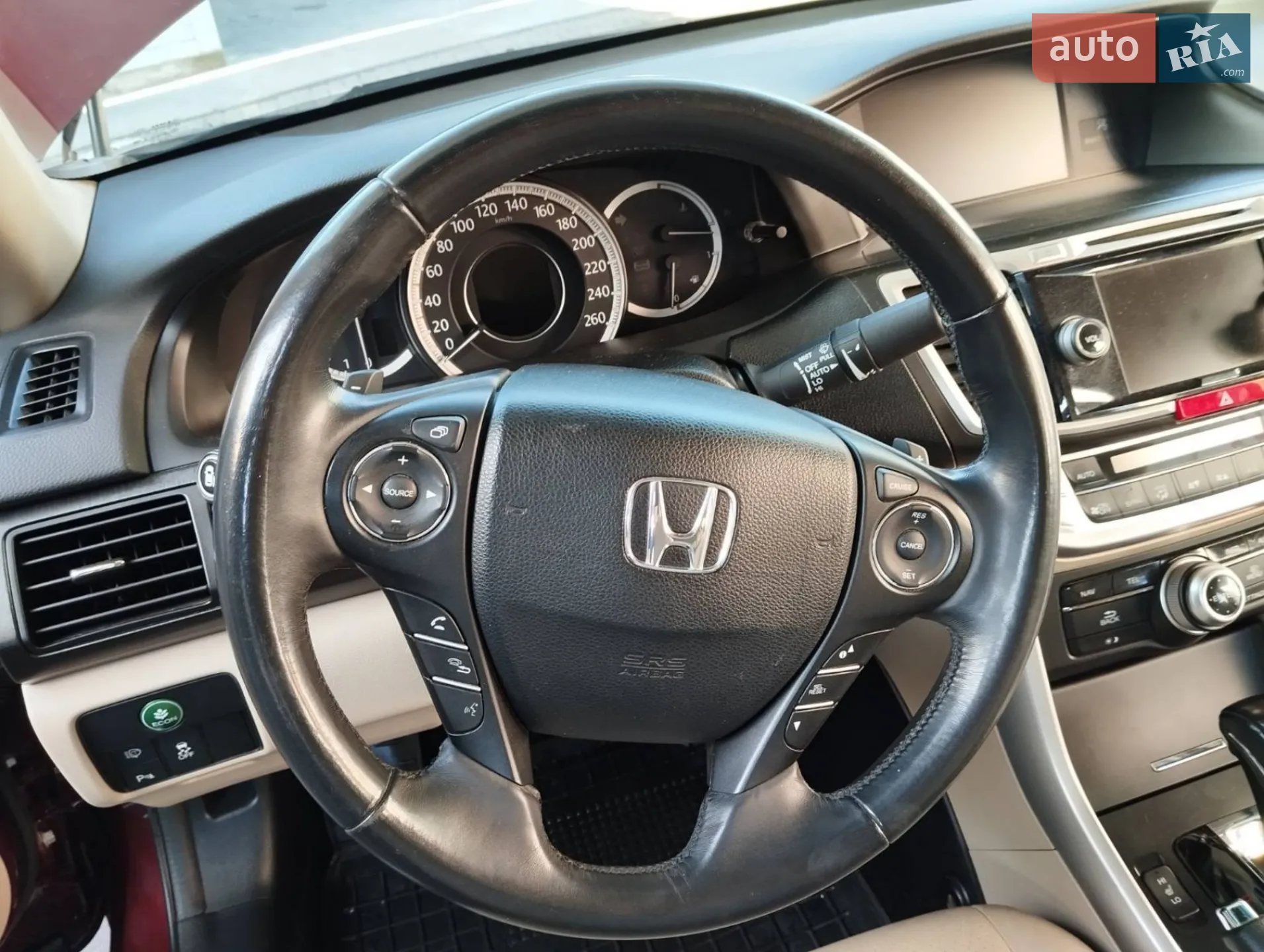 2013 Honda Accord - мініатюра 15
