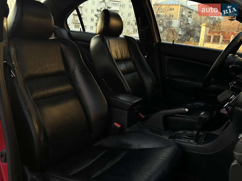 Седан Honda Accord 2003 в Миколаєві