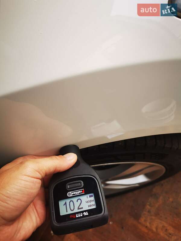 Седан Honda Accord 2008 в Одесі