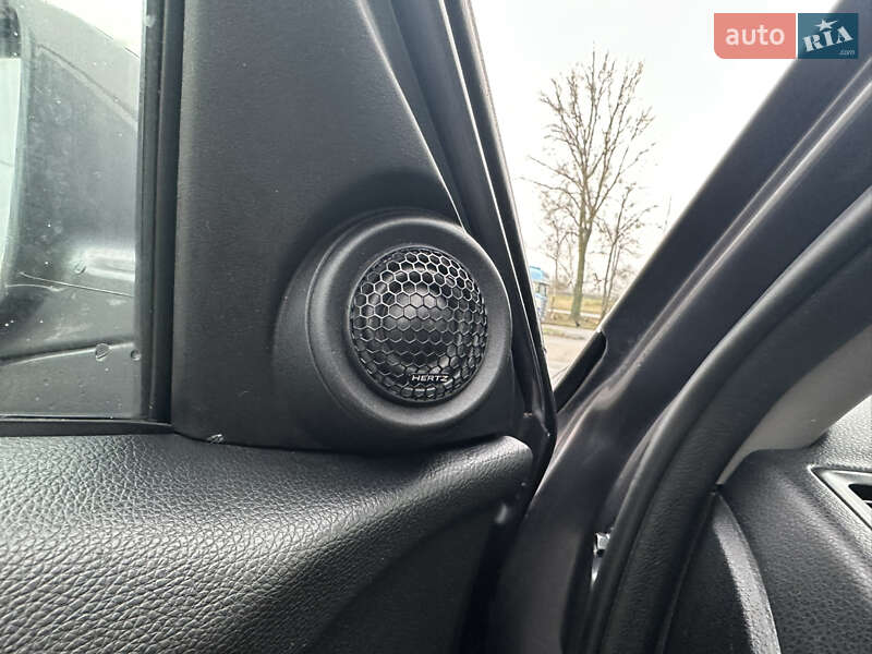 Седан Honda Accord 2017 в Києві