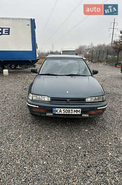 Седан Honda Accord 1993 в Києві