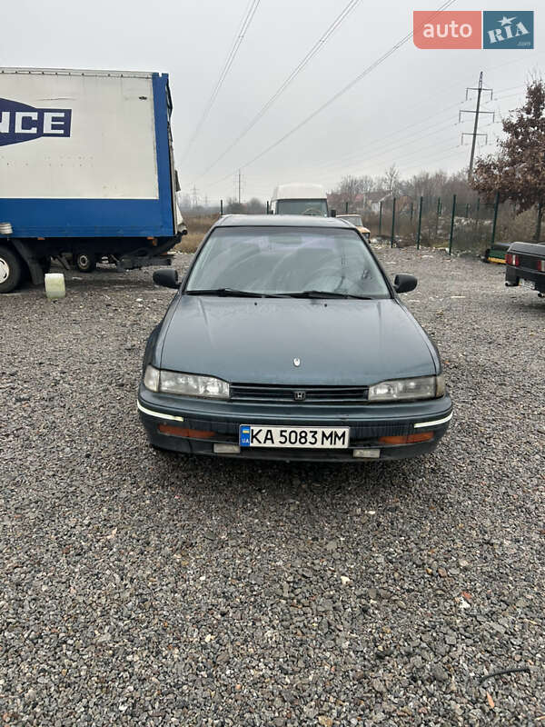 Honda Accord 1993