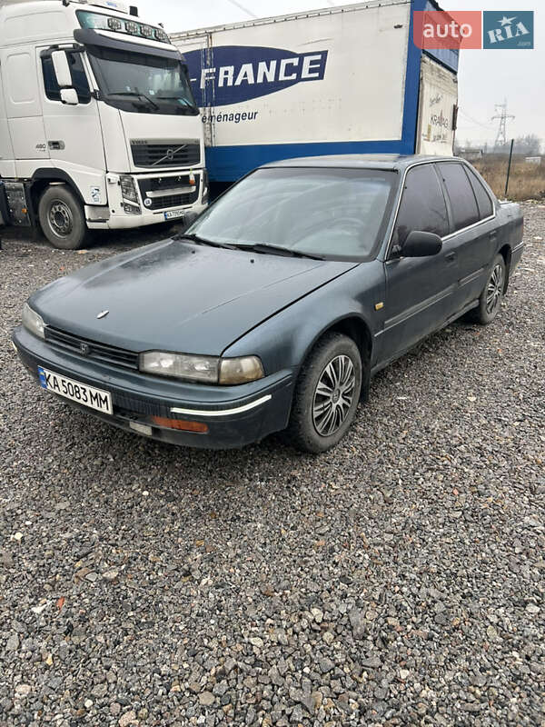 Седан Honda Accord 1993 в Києві