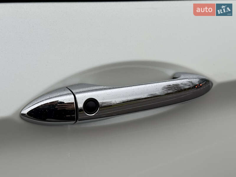 Седан Honda Accord 2016 в Киеве