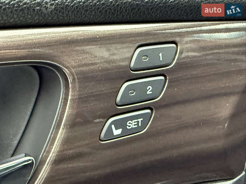 Седан Honda Accord 2016 в Киеве