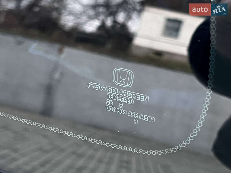 Купе Honda Accord 2012 в Малине