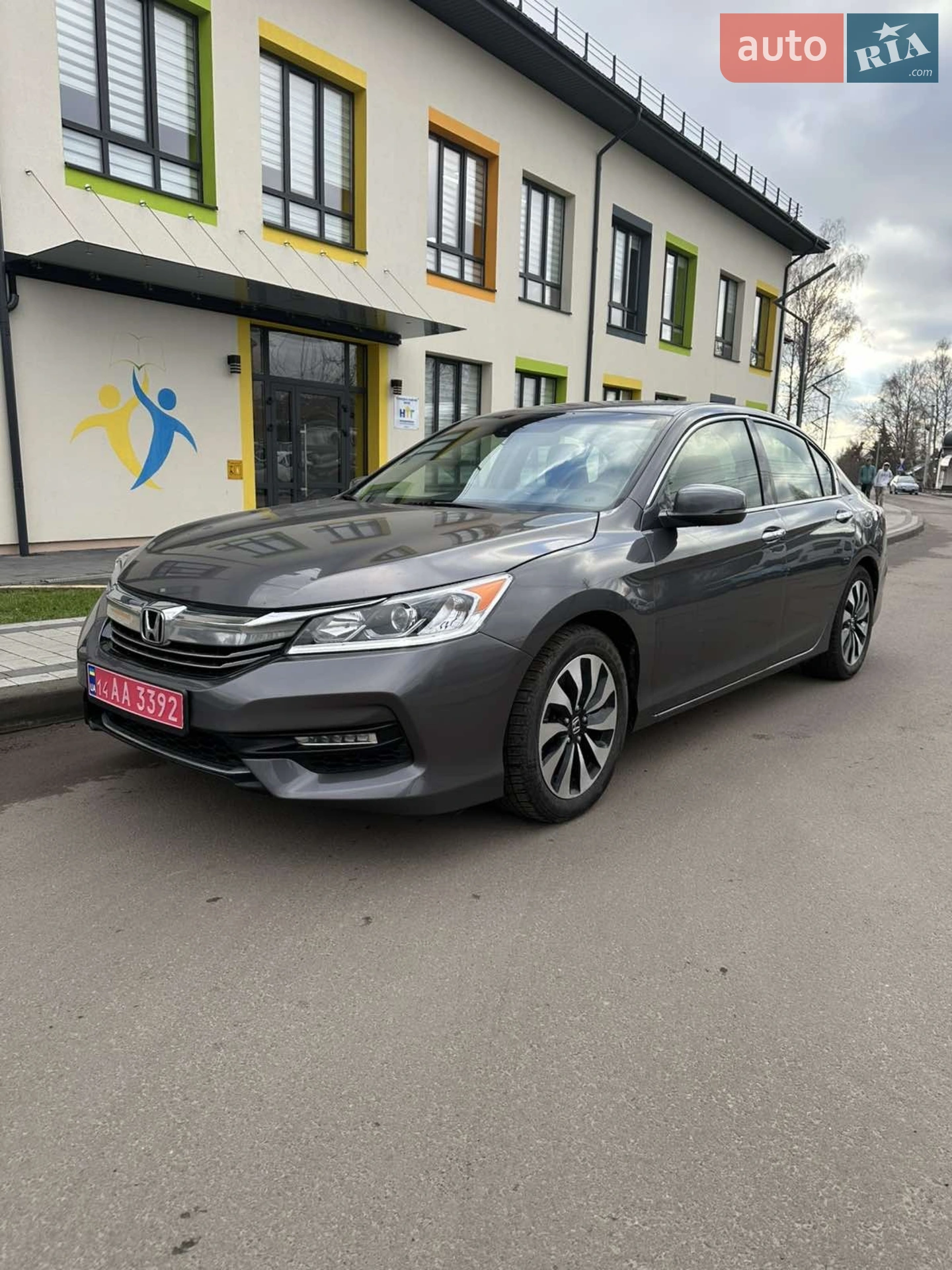 Фото авто 1