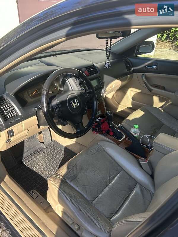 Седан Honda Accord 2006 в Василькові