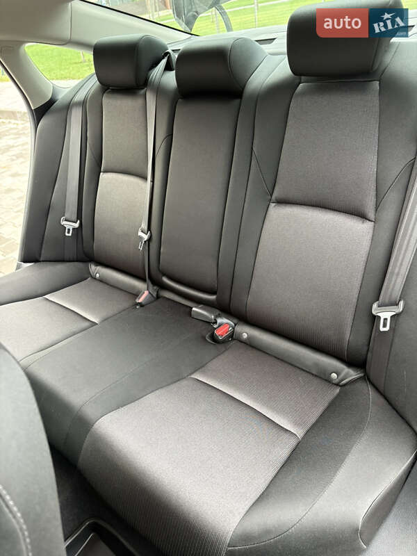 Седан Honda Accord 2020 в Буче