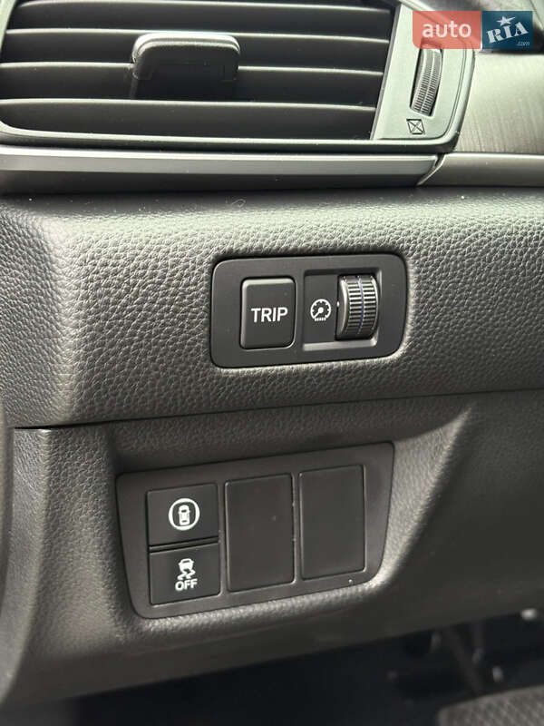 Седан Honda Accord 2020 в Буче