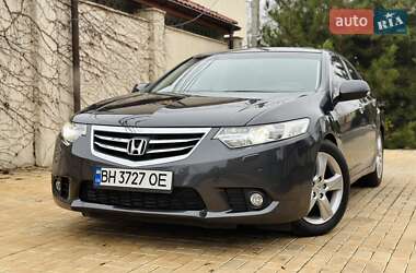 Седан Honda Accord 2011 в Одессе