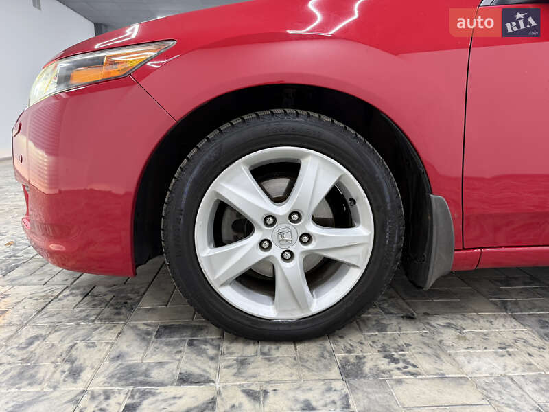 Седан Honda Accord 2008 в Одесі