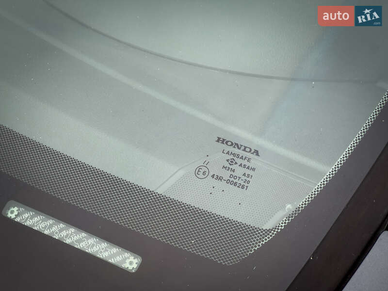 Седан Honda Accord 2003 в Києві фото 14 Седан Honda Accord 2003 в Києві