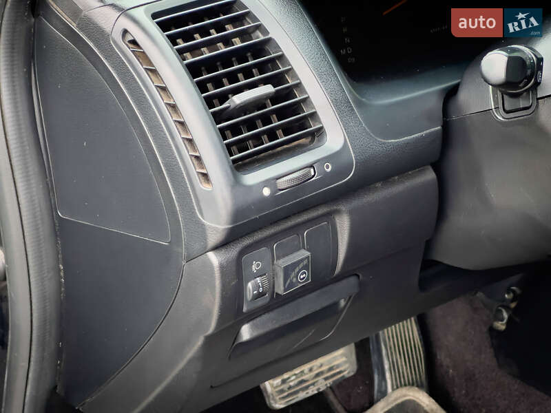 Седан Honda Accord 2003 в Києві фото 16 Седан Honda Accord 2003 в Києві