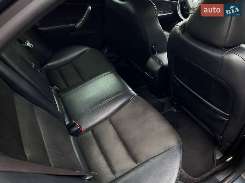 Седан Honda Accord 2003 в Києві фото 21 Седан Honda Accord 2003 в Києві