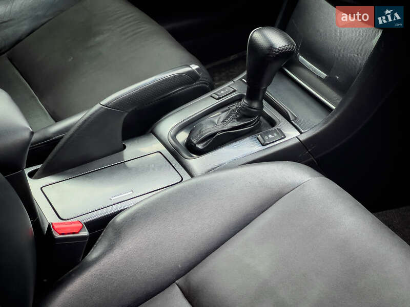 Седан Honda Accord 2003 в Києві фото 24 Седан Honda Accord 2003 в Києві