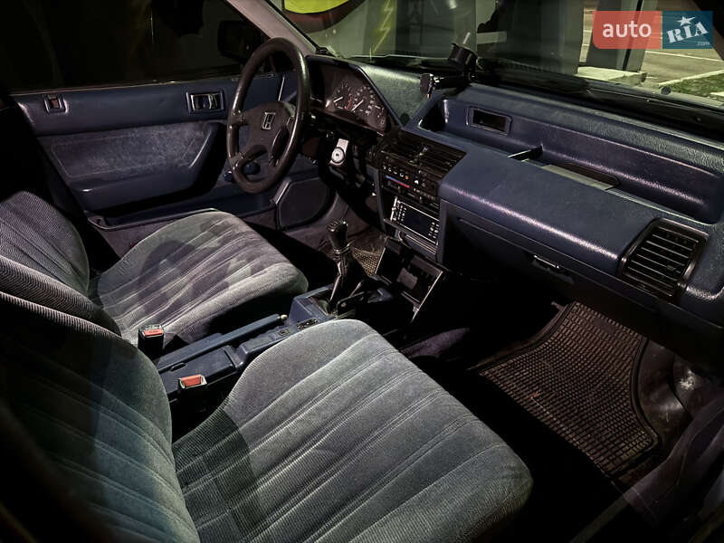 Седан Honda Accord 1988 в Києві