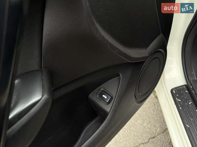 Седан Honda Accord 2011 в Одесі