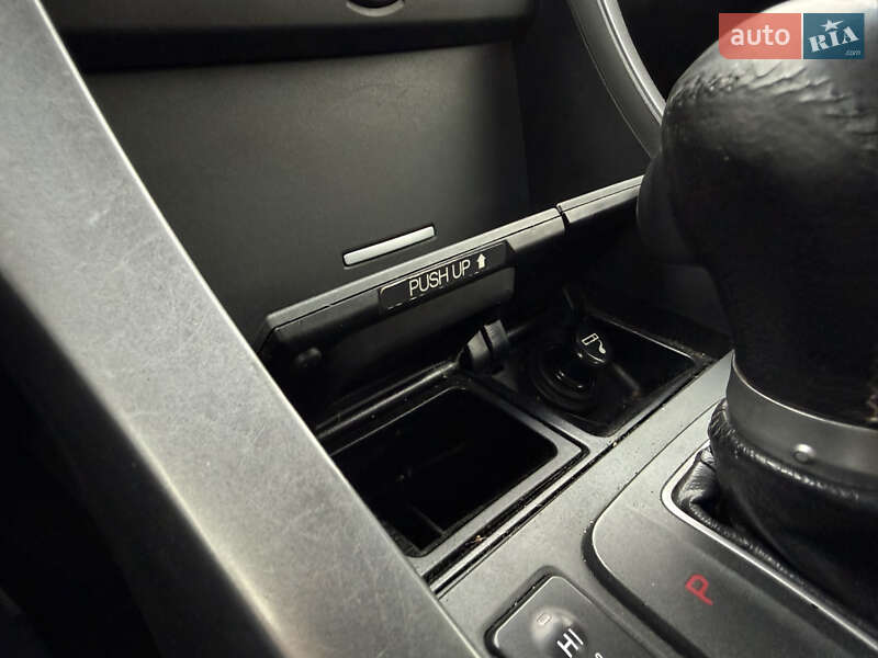 Седан Honda Accord 2011 в Одесі