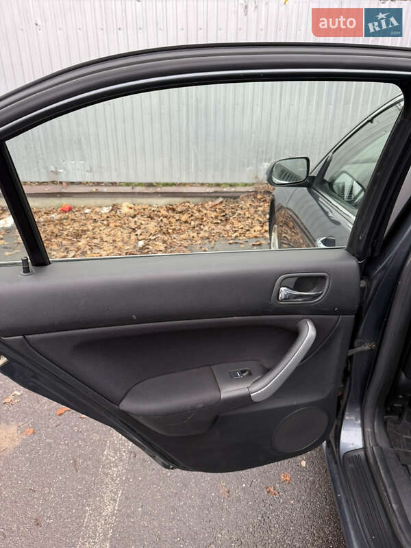 Седан Honda Accord 2006 в Вінниці фото 21 Седан Honda Accord 2006 в Вінниці