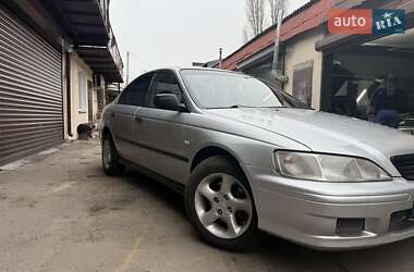 Седан Honda Accord 1998 в Одессе