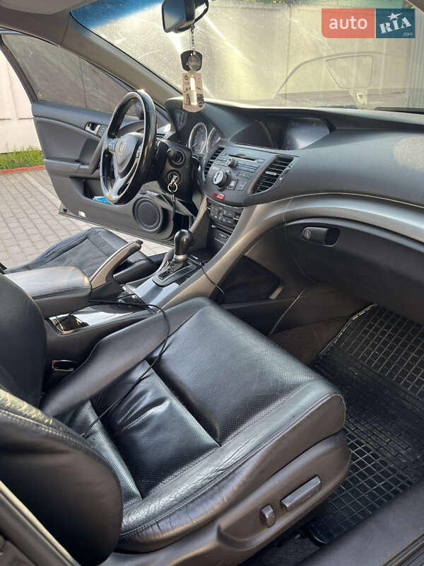 Седан Honda Accord 2008 в Черновцах фото 17 Седан Honda Accord 2008 в Черновцах