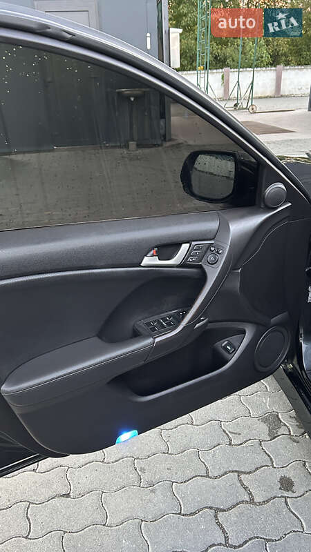 Седан Honda Accord 2008 в Черновцах фото 21 Седан Honda Accord 2008 в Черновцах