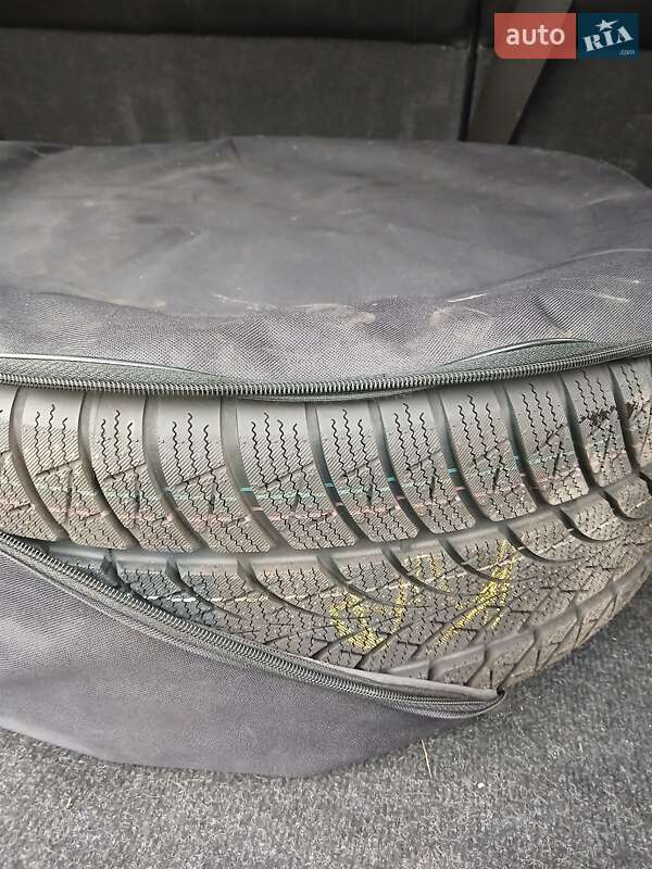 Універсал Honda Accord 2010 в Томашгороді