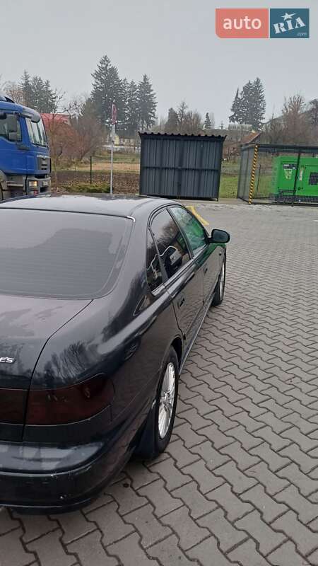 Седан Honda Accord 1995 в Хмельницком фото 8 Седан Honda Accord 1995 в Хмельницком