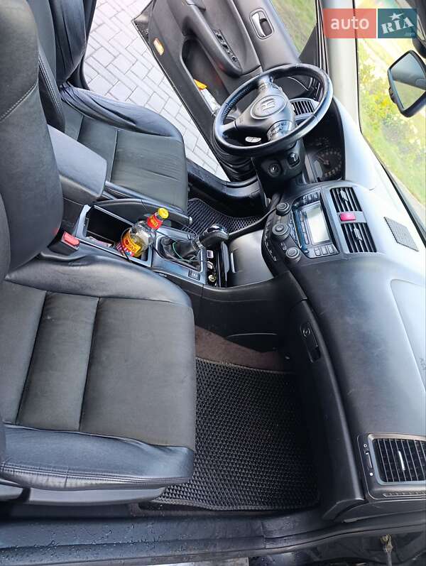 Седан Honda Accord 2006 в Кропивницькому фото 7 Седан Honda Accord 2006 в Кропивницькому